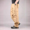 100% Cotton Men's Flame Resistant FR Pants