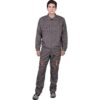 Wear-resistant welder pants - Image 2