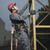 Wear-resistant welder pants - Image 4