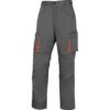 Wear-resistant welder pants
