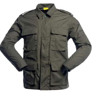 Labor insurance Thickened Outdoor jacket