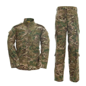 Printing Wholesale Uniform Outdoor Jacket