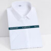 Workwear Work Shirts  mulberry Silk Series Summer Tencel Cool Drape - Image 27