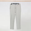 Uniform business trousers straight-leg high-grade wool Stretch pants - Image 4