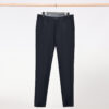Uniform business trousers straight-leg high-grade wool Stretch pants - Image 5