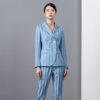 Women's  elegant commuter suit jacket - Image 7