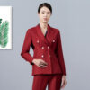 Women's  elegant commuter suit jacket - Image 17