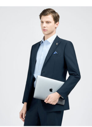 Uniform Unisex women professional formal work clothes - Image 2