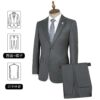 Government executive jacket men‘s casual jacket - Image 3