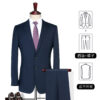 Government executive jacket men‘s casual jacket - Image 4