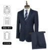 Government executive jacket men‘s casual jacket - Image 6