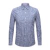 New Hot Sale Fashion Style Long Sleeves T-shirt Outdoor Casual 100% Cotton Long Sleeve Shirt