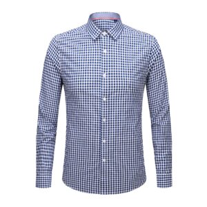 New Hot Sale Fashion Style Long Sleeves T-shirt Outdoor Casual 100% Cotton Long Sleeve Shirt