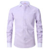 Wholesale Dropshipping Business Workwear Shirt - Image 2