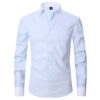 Wholesale Dropshipping Business Workwear Shirt - Image 3