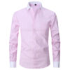 Wholesale Dropshipping Business Workwear Shirt - Image 4
