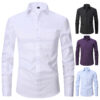 Wholesale Dropshipping Business Workwear Shirt - Image 15