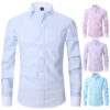 Wholesale Dropshipping Business Workwear Shirt - Image 14