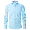 Wholesale Dropshipping Business Workwear Shirt - Image 7