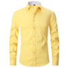 Wholesale Dropshipping Business Workwear Shirt - Image 8