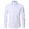 Wholesale Dropshipping Business Workwear Shirt - Image 9