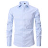 Wholesale Dropshipping Business Workwear Shirt - Image 12