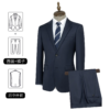 Government Administrative Leadership Processing Office Uniform - Image 5