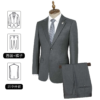 Government Administrative Leadership Processing Office Uniform - Image 3