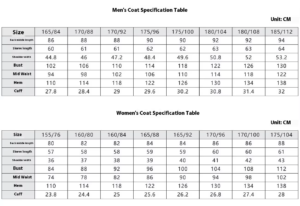 Women's Elegant Government Bank Long Outwear Stewardess Office Uniform - Image 8