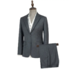 Women Machine Washable Professional New Arrival Wool Suit Office Uniform