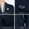Women's Outerwear Office Uniform - Image 3