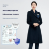 Women's Outerwear Office Uniform - Image 4