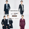 Women's Outerwear Office Uniform - Image 5
