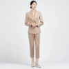Popular Casual Female Work Clothing Wore Outfit Office Uniform - Image 2