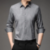 Season Brand Anti-Wrinkle No-Iron Business Formal Shirt Inch Long Sleeves - Image 5