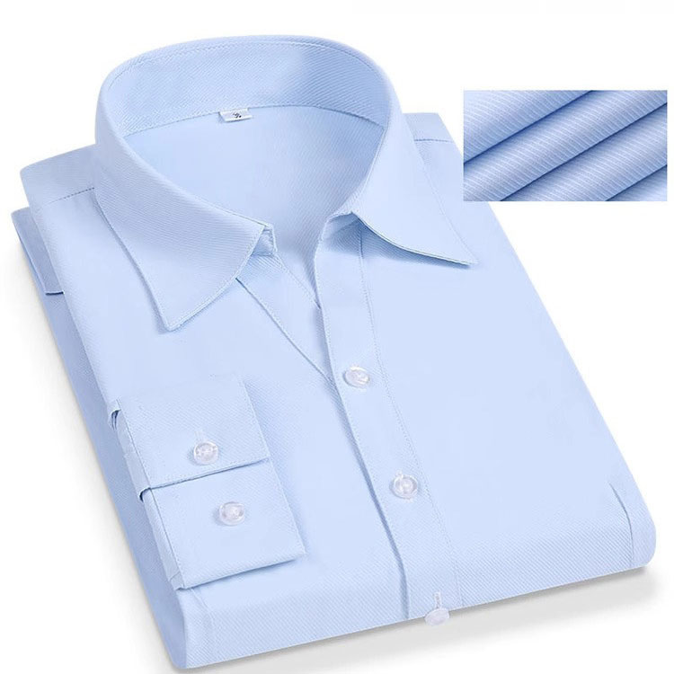 Factory Wholesale long sleeve Women work shirt