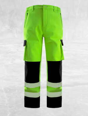 Workers Trousers FR pants - Image 2