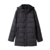 Hotels Sales Department Winter Winterdown Mid-Length Work Jacket Winter jacket