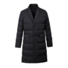 Work Clothes Banks Long-Lasting Thickened Cotton Workwear down Jackets