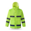 Factory Reflective Winter Jacket  215