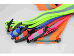 OEM Workwear Reflective Vest  107 - Image 3