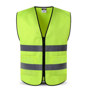 OEM Workwear Reflective Vest 002