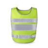 OEM Workwear Reflective Vest 001