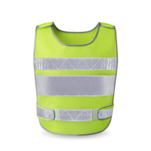 OEM Workwear Reflective Vest 001
