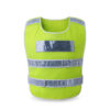 OEM Workwear Reflective Vest 018