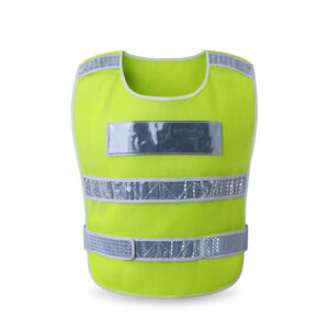 OEM Workwear Reflective Vest 018