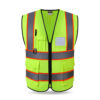 Workwear Reflective Vest 300