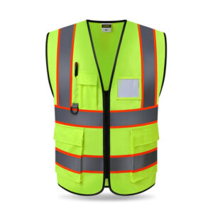Workwear Reflective Vest 300