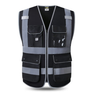 Workwear Reflective Vest 318