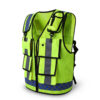 Workwear Reflective Vest 035